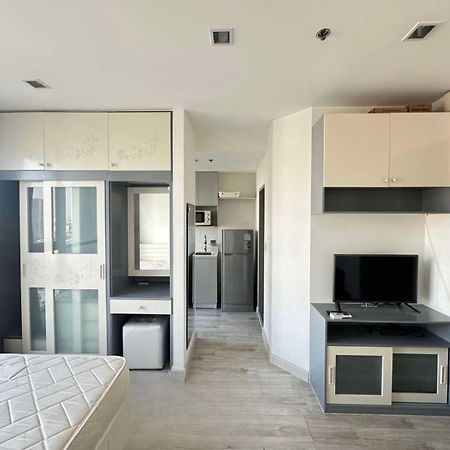 Ideo Mobi Condo 曼谷 外观 照片