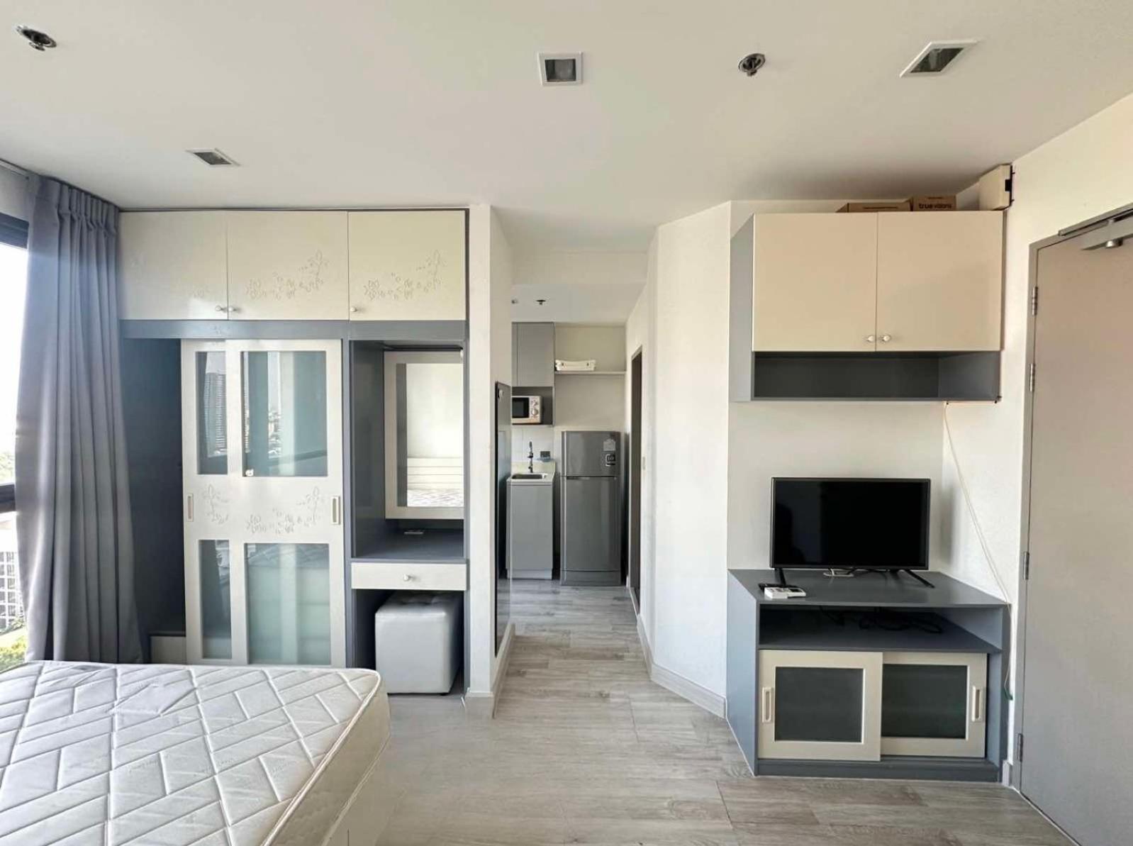Ideo Mobi Condo 曼谷 外观 照片